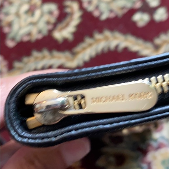 Michael Kors Leather wallet - Picture 6 of 6